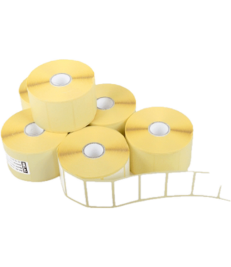 Melag MELAprint® 60 / 80-etiketten