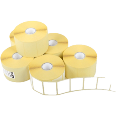 Melag MELAprint® 60 / 80-etiketten