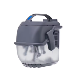 Carebox Blue