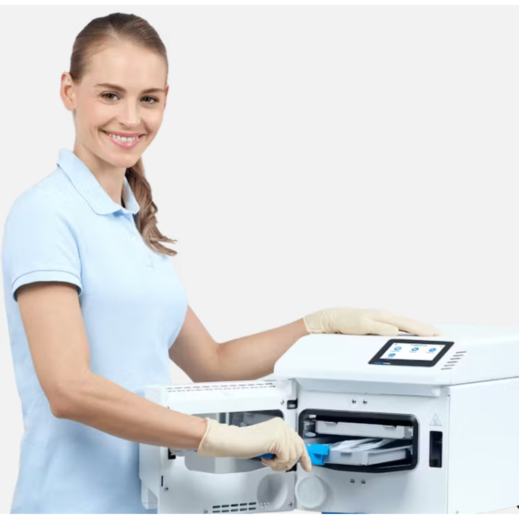 Autoclaves Class B / Class S