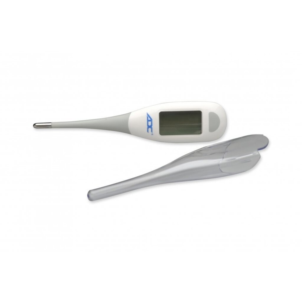 ADC Adtemp™ 418N 8-Second Digital Thermometer 12 stuks