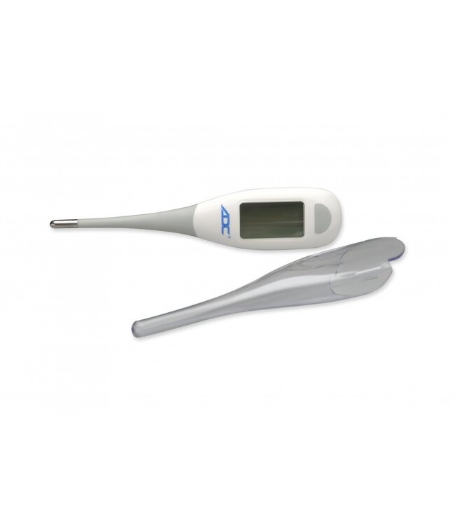 Adtemp™ 418N 8-Second Digital Thermometer 12 Pieces