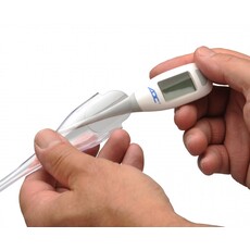 ADC Adtemp™ 418N 8-Second Digital Thermometer 12 Pieces