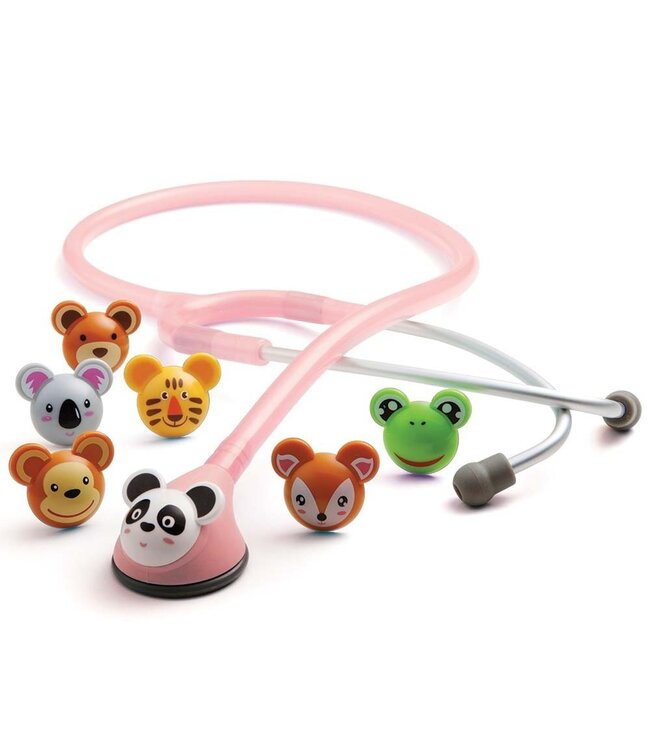 ADC Adscope® 618 Adimals Pediatric Seafoam