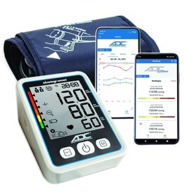 ADC Advantage Connect® 6024N tensiomètre - Accueil