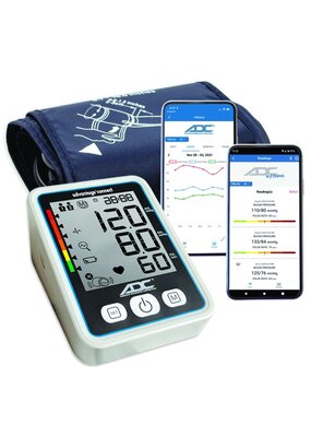 ADC Advantage Connect® 6024N tensiomètre - Accueil