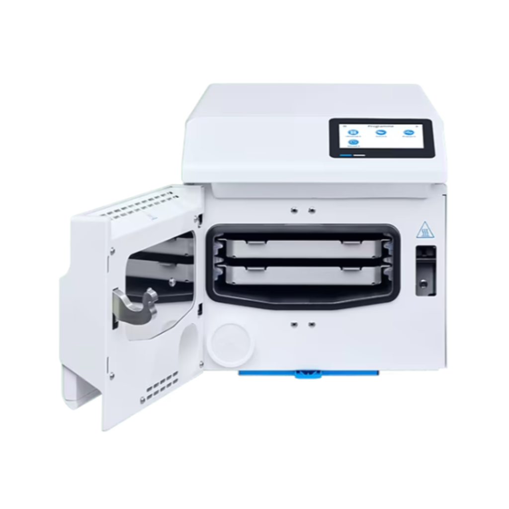 Melag Vacuclave® 305 Autoclaaf met DRYtelligence