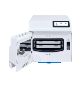 Melag Vacuclave® 305 Autoclaaf met DRYtelligence