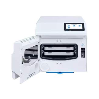 Melag Vacuclave® 305 Autoclaaf met DRYtelligence