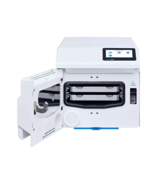Melag Vacuclave® 305 Autoclaaf met DRYtelligence