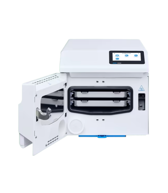 Melag Vacuclave® 105 - L'autoclave le plus rapide du monde