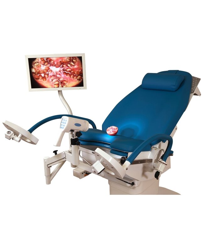 Promotal gMotio Connect  Gynecological Chair