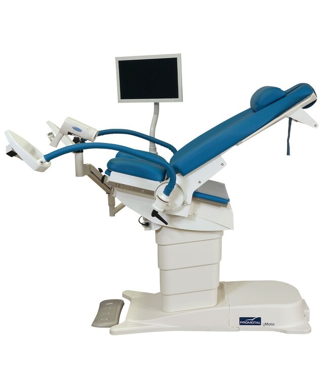 Promotal gMotio Connect  Gynecological Chair