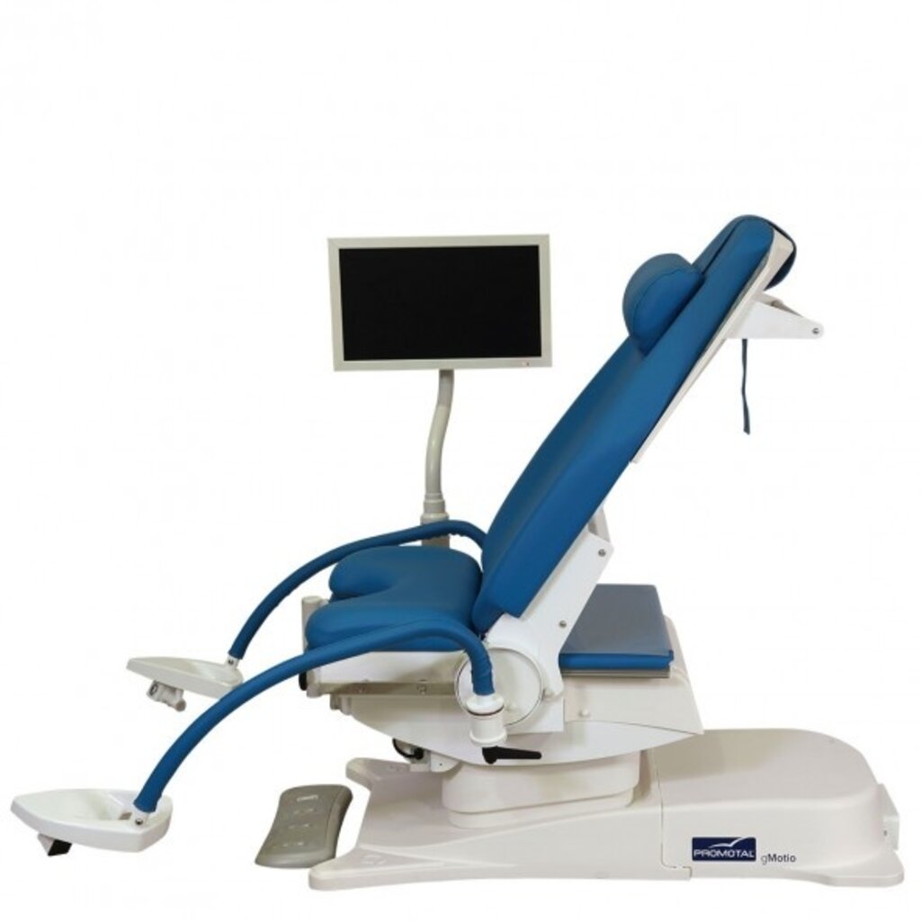 Promotal gMotio Connect  Gynecological Chair