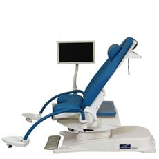 Promotal Fauteuil gynécologique gMotio Connect