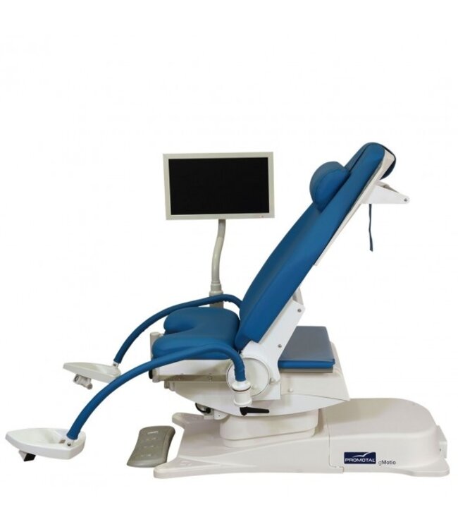 gMotio Connect  Gynecological Chair