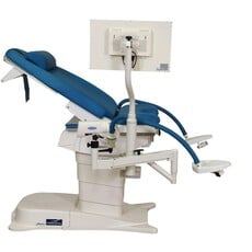Promotal Fauteuil gynécologique gMotio Connect
