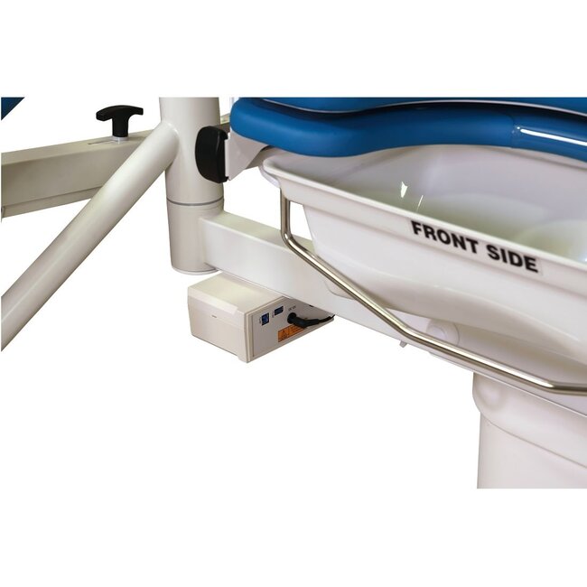 Promotal gMotio Connect Gynaecologische Stoel