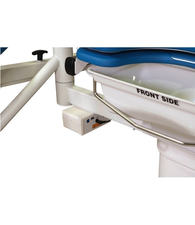 Promotal gMotio Connect  Gynecological Chair