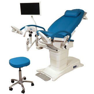 Promotal gMotio Connect Gynecological Chair