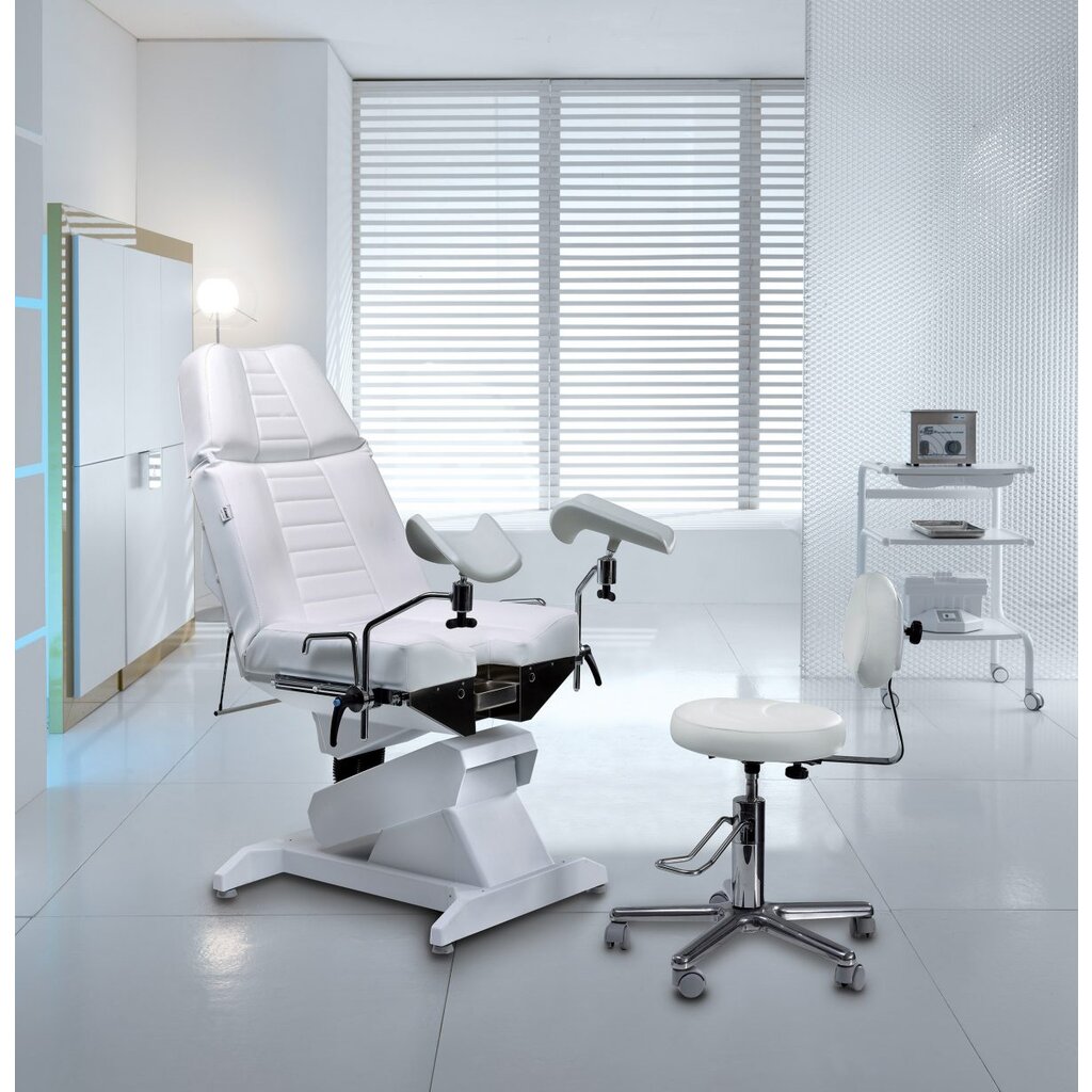 Lemi Gyno fauteuil de traitement
