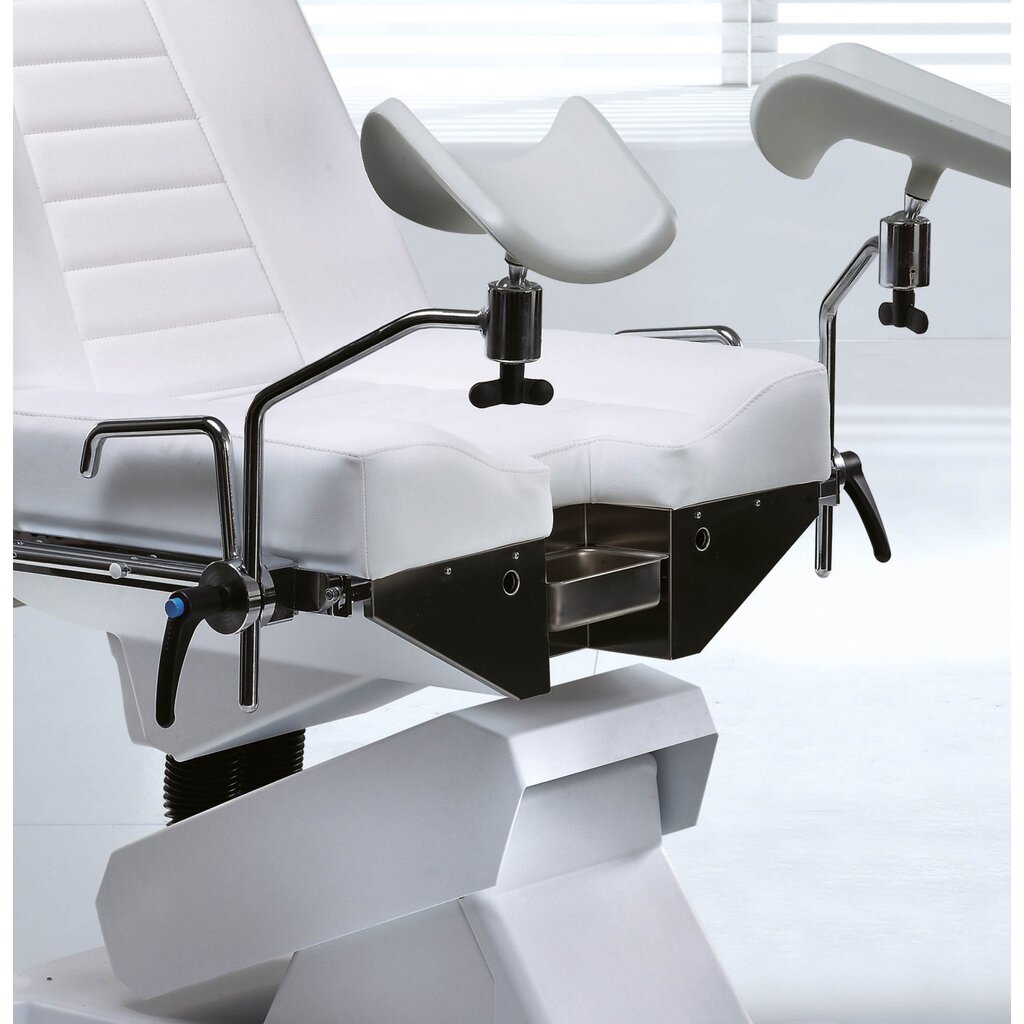 Lemi Gyno fauteuil de traitement