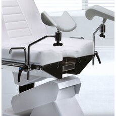 Lemi Gyno fauteuil de traitement