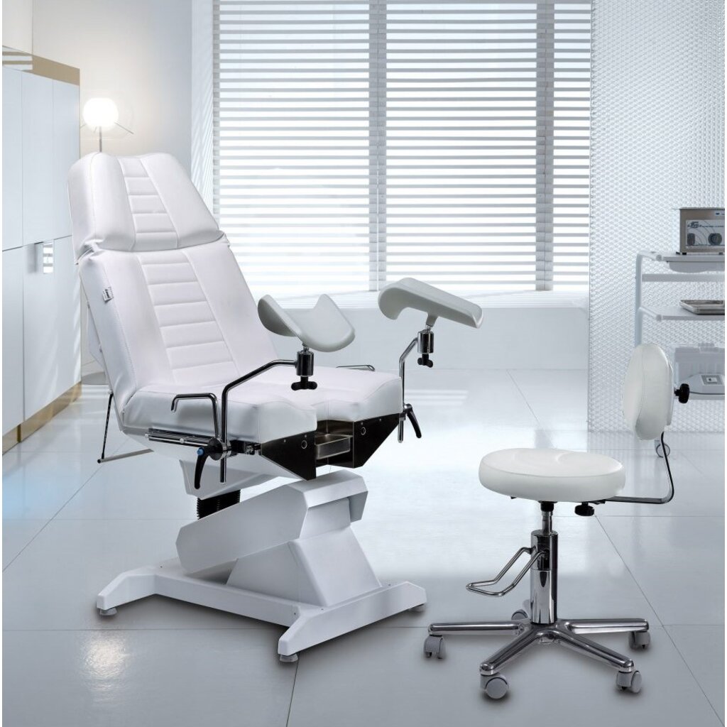 Lemi Gyno fauteuil de traitement