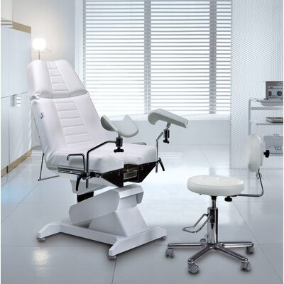 Lemi Gyno fauteuil de traitement