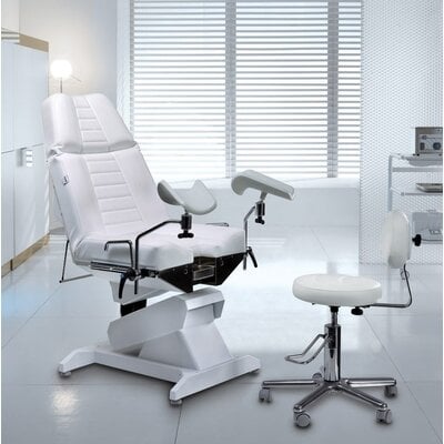 Lemi Gyno treatment chair