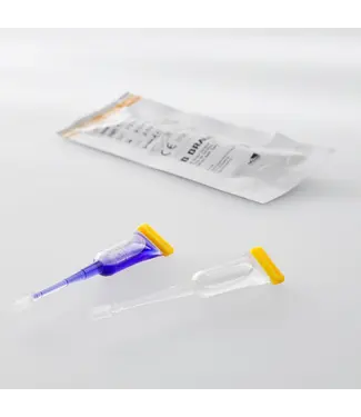 B. Braun Adhésif tissulaire Histoacryl® 0,5 ml 5 pièces Bleu