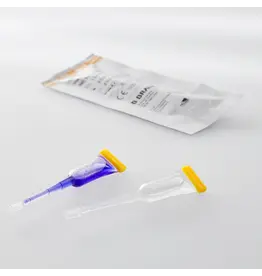 B. Braun Histoacryl® weefsellijm 0,5ml 5 stuks Wit