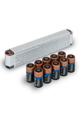 Zoll Lithiumbatterijen voor AED plus (10 stuks)