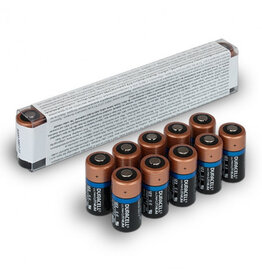 Zoll Lithiumbatterijen voor AED plus (10 stuks)