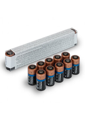 Zoll Lithiumbatterijen voor AED plus (10 stuks)