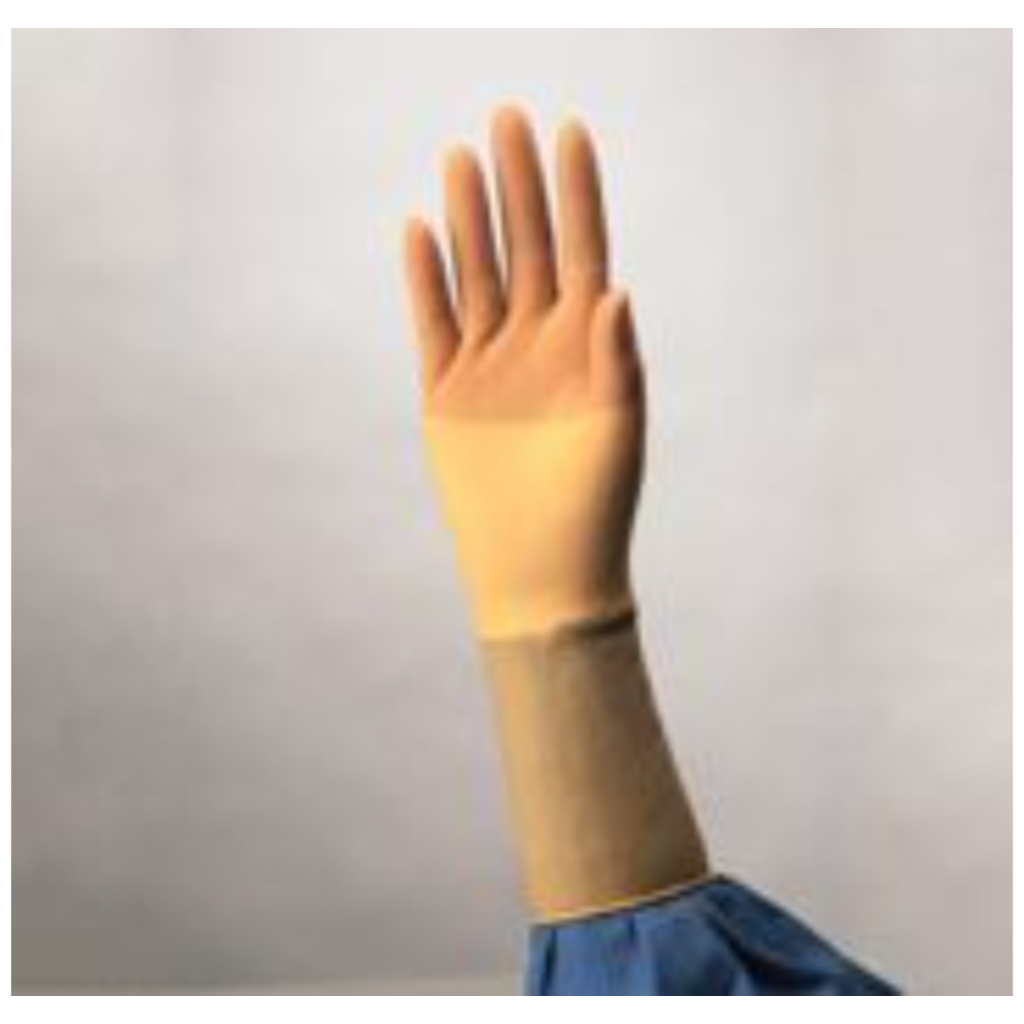Gants chirurgicaux Protexis™ Latex Micro, stériles