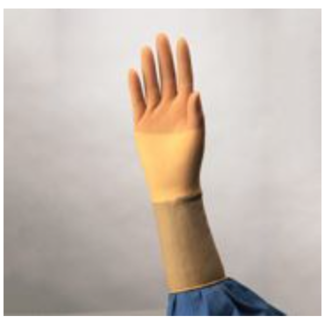 Cardinal Health Protexis™ Latex Micro surgical gloves, sterile