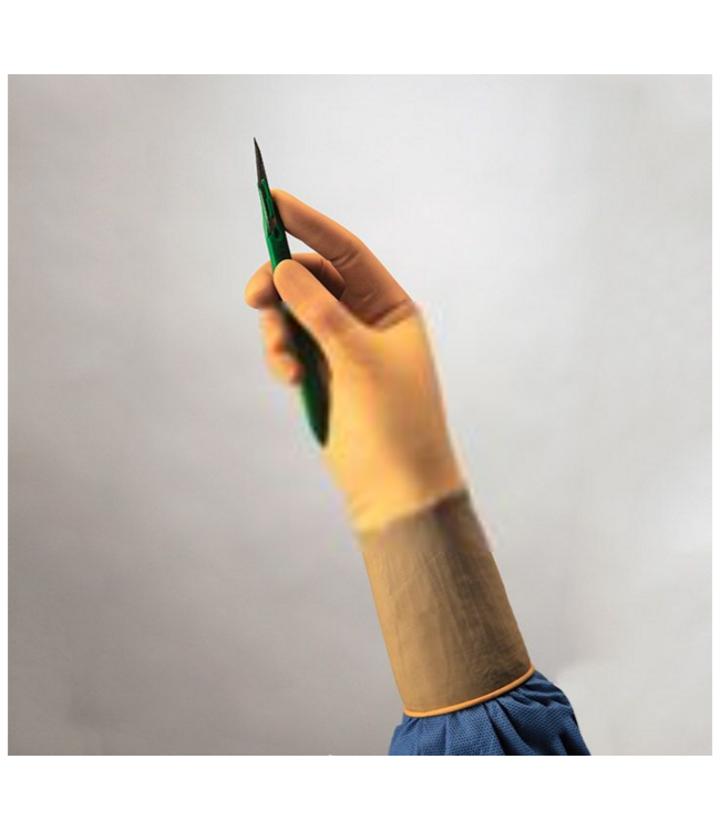 Protexis™ Latex Micro surgical gloves, sterile