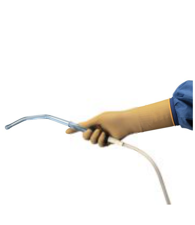 Protexis™ Latex Micro chirurgische handschoenen, steriel