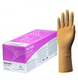 Cardinal Health Protexis™ Latex Micro surgical gloves, sterile