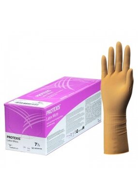Cardinal Health Protexis™ Latex Micro surgical gloves, sterile