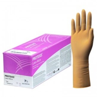 Cardinal Health Gants chirurgicaux Protexis™ Latex Micro, stériles