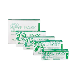 Mediware self-sealing laminate bags 200 pieces from