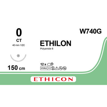  Ethilon