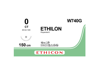  Ethilon