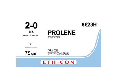  Prolene