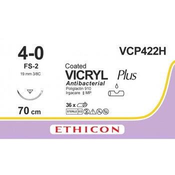 Vicryl Plus