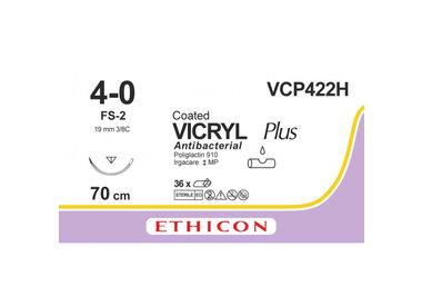 Vicryl Plus