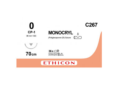 Monocryl