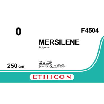 Mersilene